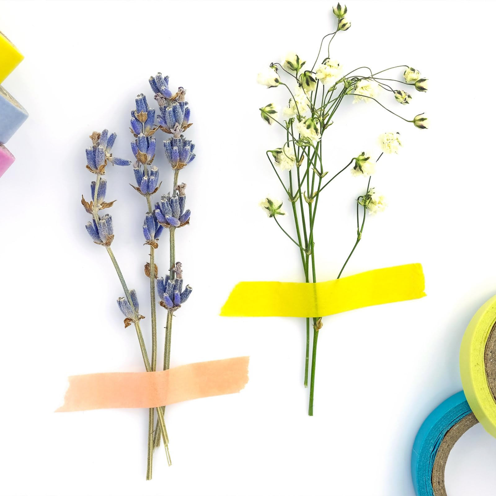 ★フローラルステムラップテープ ブーケクラフトウェディングアレンジメント用 Amazon.co.jp: uxcell フローラルステムラップテープ ブーケ